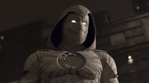 Moon Knight