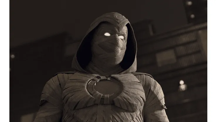 Moon Knight