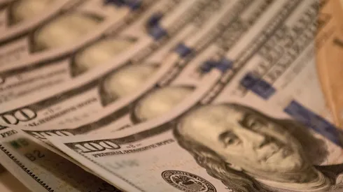 ¿A cuánto está el dolar?