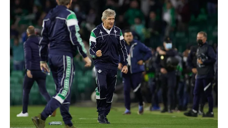 El Ingeniero tiene un datazo para aferrarse y buscar el tercer título de Copa del Rey para los heliopolitanos.