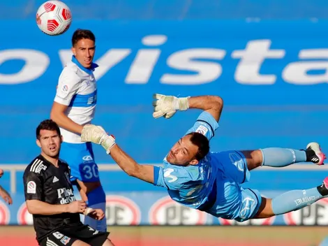 Programación: la UC y Colo Colo encabezan la fecha 11