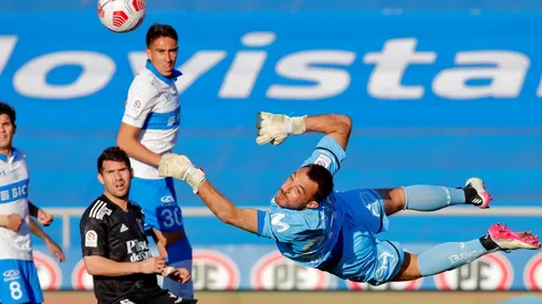 Colo Colo llegará como líder a San Carlos de Apoquindo para enfrentarse en el clásico con Universidad Católica