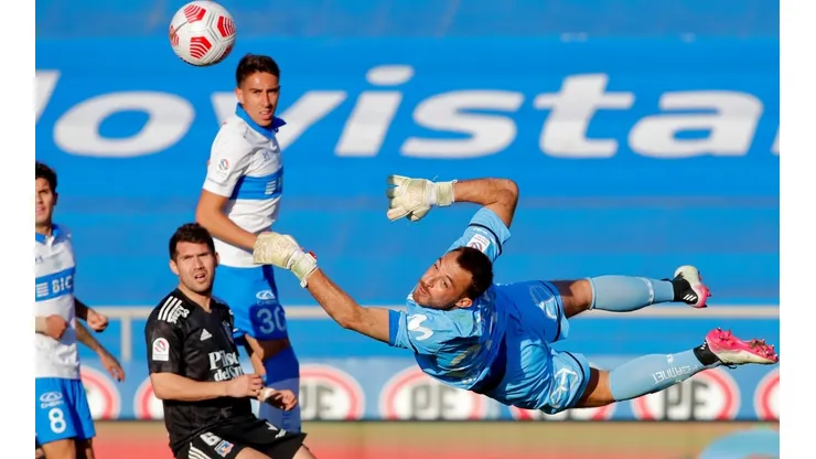 Colo Colo llegará como líder a San Carlos de Apoquindo para enfrentarse en el clásico con Universidad Católica