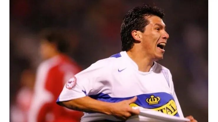 El sueño de Medel otra vez en San Carlos tendrá que esperar, al menos, una temporada más.
