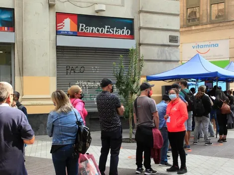 ¿Qué puedo hacer con la nueva actualización de la app del Banco Estado?