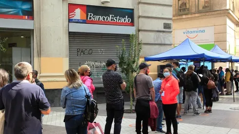 ¿Qué puedo hacer con la nueva actualización de la app del Banco Estado?