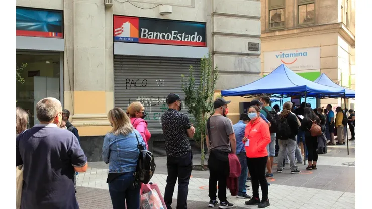 ¿Qué puedo hacer con la nueva actualización de la app del Banco Estado?