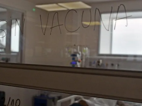 ¿Cuántos nuevos casos de Covid-19 hay este viernes?