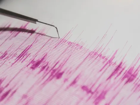 ¿Cómo saber de cuánto fue un sismo?