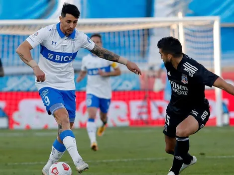 Herrera ningunea el duelo entre UC y CC