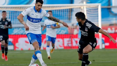 El duelo entre cruzados y albos ha generado debate