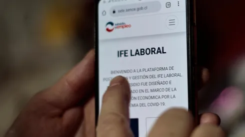 IFE Laboral 2022