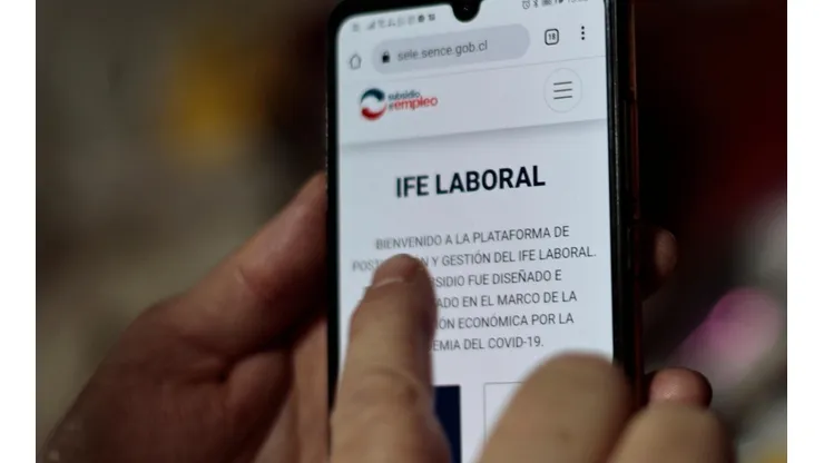 IFE Laboral 2022