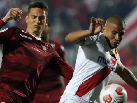 ¿Cuándo se enfrenta La Serena vs Curicó Unido?