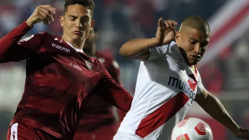 La Serena vs Curicó Unido: Fecha 11