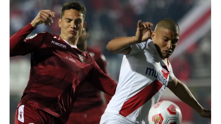 La Serena vs Curicó Unido: Fecha 11