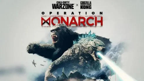 Godzilla y King Kong protagonizaron una película en 2021