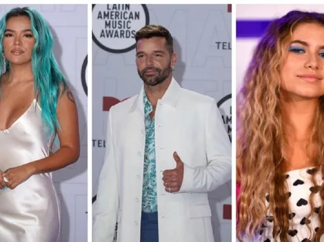 Latin American Music Awards | ¿Dónde ver y a qué hora comienza la Alfombra Roja?
