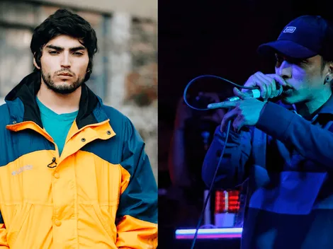 Nait y Senc los grandes favoritos para ganar Leyendas del Free