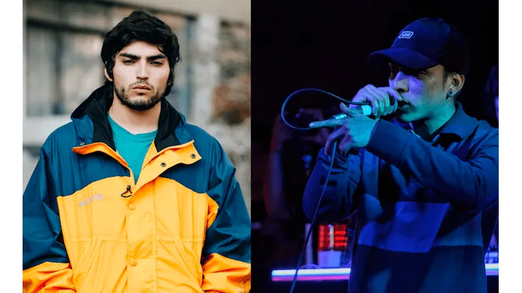 Nait y Senc los grandes favoritos para ganar Leyendas del Free