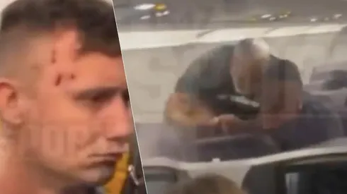 Mike Tyson no aguantó a un pasajero que lo molestó y lo agarró a combos en pleno avión