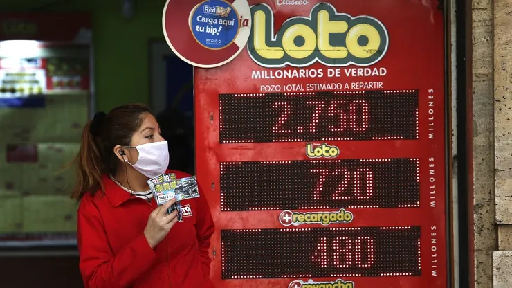Imagen referencial del Loto
