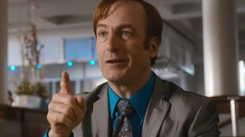 Bob Odenkirk