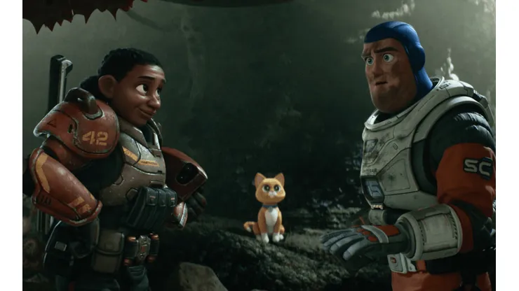 Lightyear