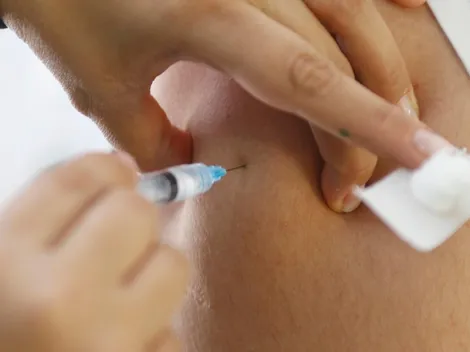 ¿Cuál es el calendario de Vacunación Influenza 2022 y quiénes pueden vacunarse gratis?