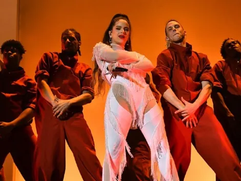 Rosalía en Chile 2022 | ¿Cuánto cuestan las entradas para el concierto?