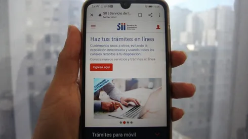 Operación Renta 2022