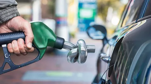 ¿A cuánto está el valor del impuesto al combustible?
