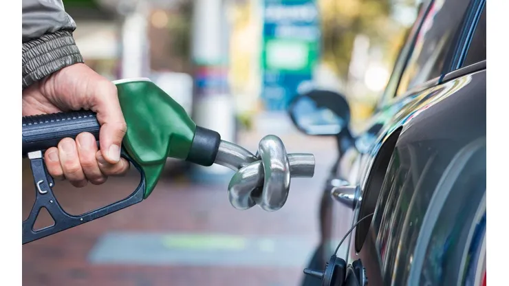 ¿A cuánto está el valor del impuesto al combustible?