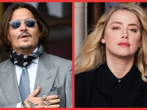 Lo que debes saber para entender el juicio Johnny Depp vs. Amber Heard