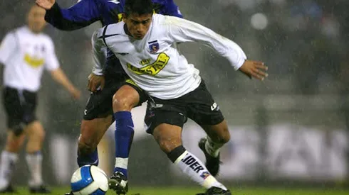 Arturo Vidal ha sentido la molestia de los hinchas de Colo Colo en redes sociales, mientras se concreta su posible salto al Flamengo de Brasil