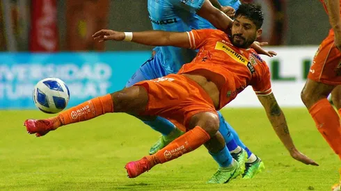 Cobreloa ha ganado todos sus partidos de local esta temporada, en Primera B y la Copa Chile