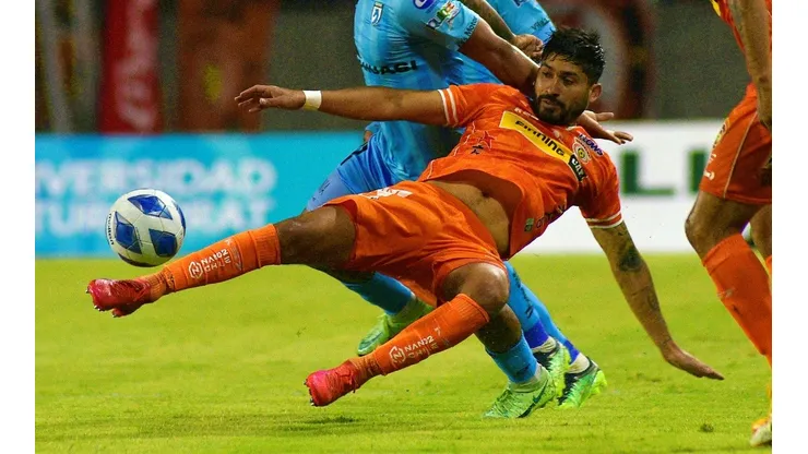 Cobreloa ha ganado todos sus partidos de local esta temporada, en Primera B y la Copa Chile