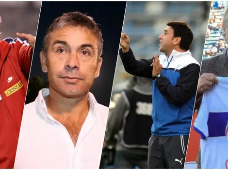 El gran legado de la UC como cantera de entrenadores