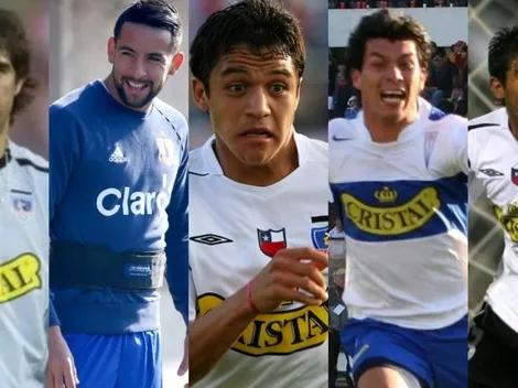 ¿Cuándo pueden volver los cracks que esperan Colo Colo, la U y la UC?