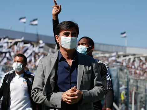 No más mascarillas en los bancos: ANFP actualiza protocolos