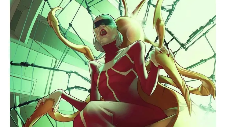 Madame Web