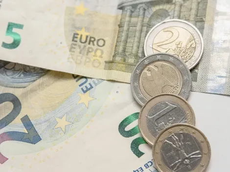 ¿A cuánto está el euro hoy 21 de abril?