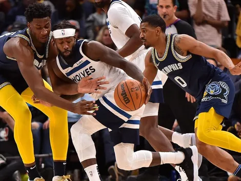 Programación y quién transmite los Playoffs de la NBA de este jueves 21 de abril