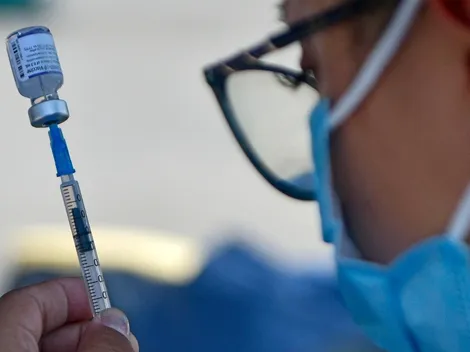 Aumenta cantidad de vacunados contra el Covid-19 en últimas semanas