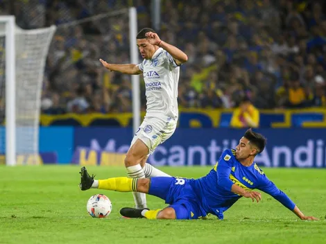 Boca entra en crisis y Battaglia tiene complicado seguir