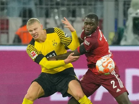 ¿Cuándo juega Bayern vs Dortmund?