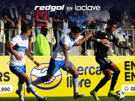 La previa de un fin de semana clásico en RedGol en La Clave