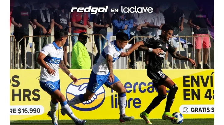 Universidad Católica y Colo Colo se volverán a encontrar este domingo en San Carlos de Apoquindo, pero ahora por la fecha 11 del Campeonato Nacional.