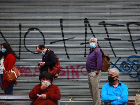 ¿Hay paro nacional?