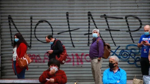 ¿Hay paro nacional?